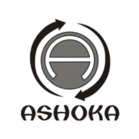 Ashoka Metal India Logo