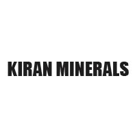 Kiran Minerals Logo