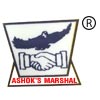 Marshal Chemical Industries Logo