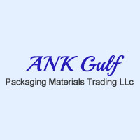 ANK Gulf Packaging Materials Trading LLC