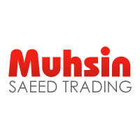 Muhsin Saeed Trading