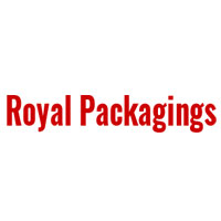 Royal Packaging Logo