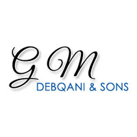 G.M.Dehqani & Sons Logo