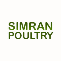 Simran Poultry Logo