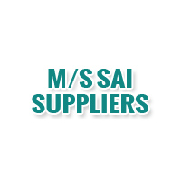 M/S Sai Suppliers Logo