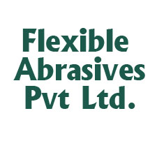 Flexible Abrasives Pvt Ltd. Logo