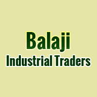 Balaji Industrial Traders Logo