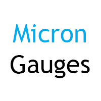 Micron Gauges Logo
