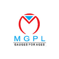 Mikronix Gauges Pvt. Ltd. Logo