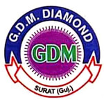 G.D.M Diamond Tools Logo