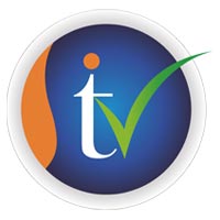TechnoValue Solutions Pvt. Ltd. Logo