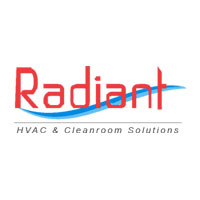 Radiant Cooling Systems Pvt. Ltd. Logo