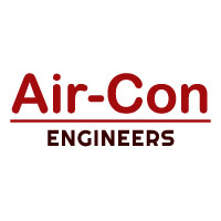 Air-Con Engineers Logo