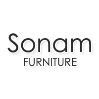 Sonam Furniture Logo