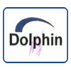 DOLPHIN FIBREGLASS INDUSTRIES Logo