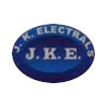 J. K. Electricals Logo