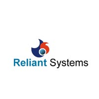 Reliant Systems Logo