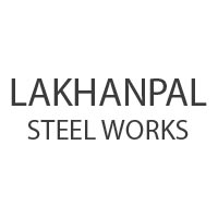Lakhanpal Steel Works Logo