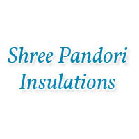 Shree Pandori Insulations Logo