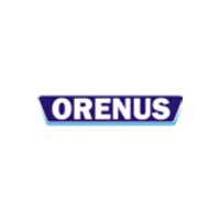 Orenus Water Age Technology Logo