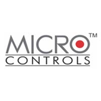 Micro Controls Logo
