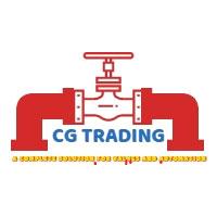CG Trading Logo