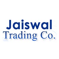 Jaiswal Trading Co. Logo