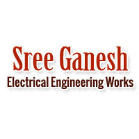 Sree Ganesh Electrical Engineering Works Logo