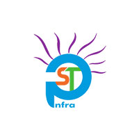 Pst Infra Logo