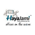 Hayajami Porta Solutions Private Limited Logo