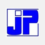 J P Timber N Ply Centre Logo