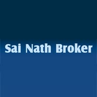 Sai Nath Broker Logo