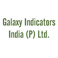 Galaxy Indicators India (P) Ltd.