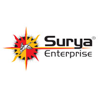 Surya Enterprises Logo