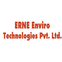 ERNE Enviro Technologies Pvt. Ltd. Logo
