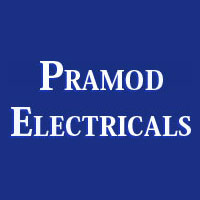 Pramod Electricals Logo