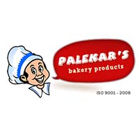 Palekar Food Products Pvt. Ltd. Logo