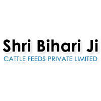 Shri Bihari Ji Cattle Feeds Private Limited
