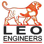 LEO Engineers Logo