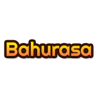 Bahurasa Logo