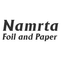 Namrta Foil and Paper Logo