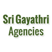 Sri Gayathri Agencies Logo