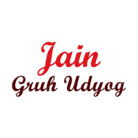 Jain Gruh Udyog Logo