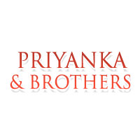 Priyanka And Brothers Logo