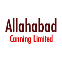 Allahabad Canning Limited Logo
