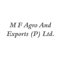 M F Agro And Exports (P) Ltd. Logo