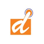 DWARKESH INDUSTRIES Logo