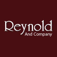 Reynold And Company Logo