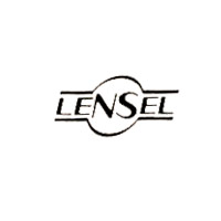 Lensel Optics Pvt Ltd Logo