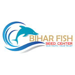 Bihar Fish Seed Center Logo